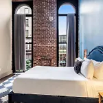 Aparthotel Chuck's Place New Orleans