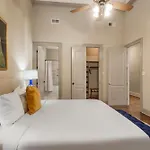 Aparthotel Chuck's Place New Orleans