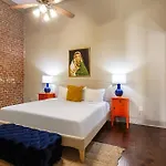 Chuck's Place 2* New Orleans