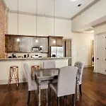 Chuck's Place 2* New Orleans