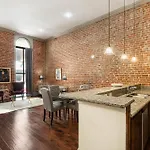 Chuck's Place