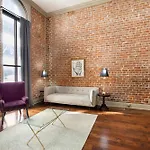 Chuck's Place 2* New Orleans