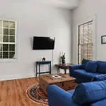 Apartment Timeless Elegance Historic Nola Haven 2bd New Orleans