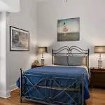 Timeless Elegance Historic Nola Haven 2Bd