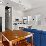 Timeless Elegance Historic Nola Haven 2bd * New Orleans