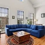 Apartment Timeless Elegance Historic Nola Haven 2bd