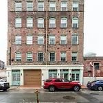 Ironworks Building - 3 Bedroom 2 Bath