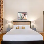 Aparthotel Chuck's Place New Orleans