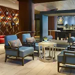 Hotel Renaissance Pere Marquette French Quarter Area New Orleans
