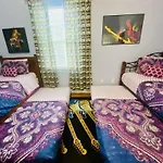 Midcity Charm Apartment *