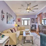 Apartment Midcity Charm New Orleans