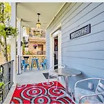 Apartment Midcity Charm *