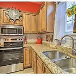Apartment Midcity Charm