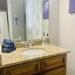 Midcity Charm Apartment New Orleans