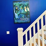 Apartment Midcity Charm *