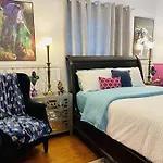 Midcity Charm Apartment