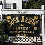 Rose Manor Bed & Breakfast