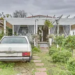 Cadillac Cottage - 3 Mi To French Quarter!