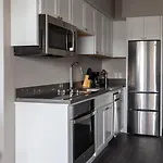 Bywater Aparthotel New Orleans