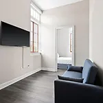 Aparthotel Bywater 3*