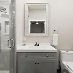 Aparthotel Bywater New Orleans