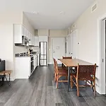 Aparthotel Bywater