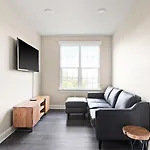 Aparthotel Bywater New Orleans