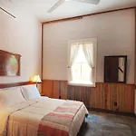 Inn At The Old Jail