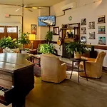 Inn At The Old Jail