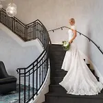 Marriott Warehouse Arts District Hotel 4*