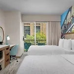 Hotel Hampton French Quarter Market Area