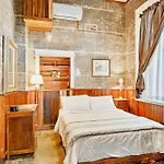 Inn At The Old Jail