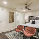 Apartment The Big Easy *