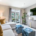 Apartment The Big Easy *
