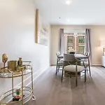 Apartment The Big Easy