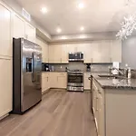 Apartment The Esplanade