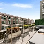The Big Easy Apartment