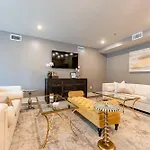 The Esplanade Apartment
