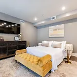 The Esplanade Apartment New Orleans