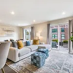 The Big Easy Apartment