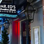 Wyndham New Orleans French Quarter