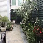 Cozy Apartment In The Marigny