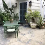 Cozy Apartment In The Marigny