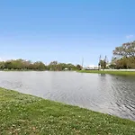 Unbeatable 2bd Bayou Luxury Steps To Jazz Fest New Orleans