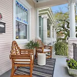 Unbeatable 2Bd Bayou Luxury Steps To Jazz Fest