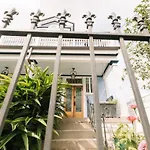 Beautiful Historic Mid City Home