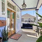 Beautiful Historic Mid City Home