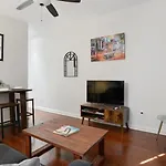 Fabulous Franklin 2Bd Steps From St Claude Ave