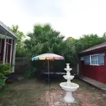 The Burgundy Bed And Breakfast