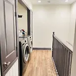 The Cozy Nola Home!
